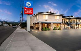 Surestay Plus Hotel By Best Western Susanville